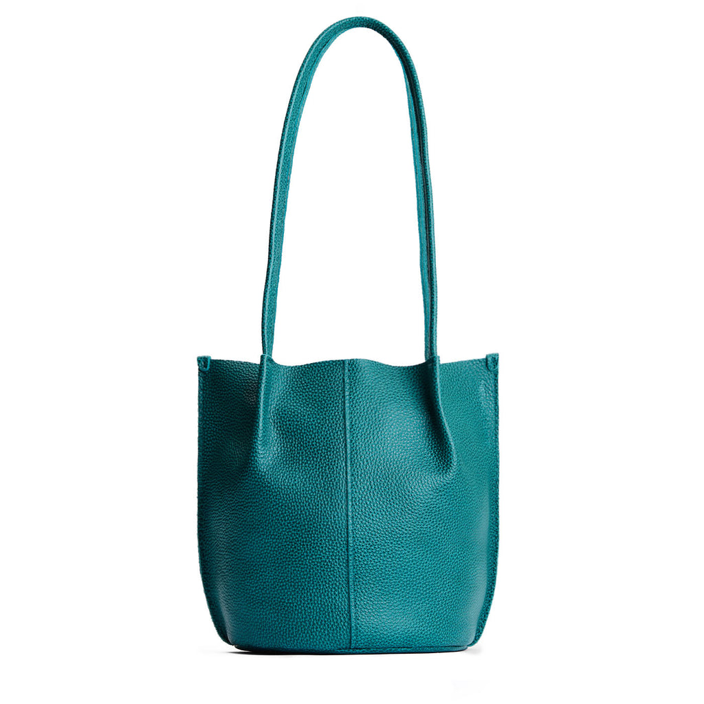 'Almost Perfect' Devan Bucket Tote - Image 36