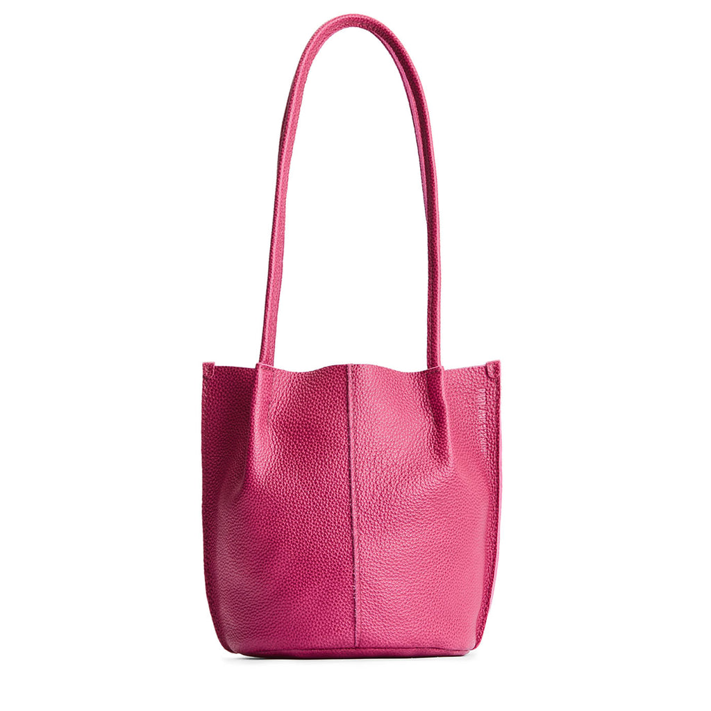 'Almost Perfect' Devan Bucket Tote - Image 39