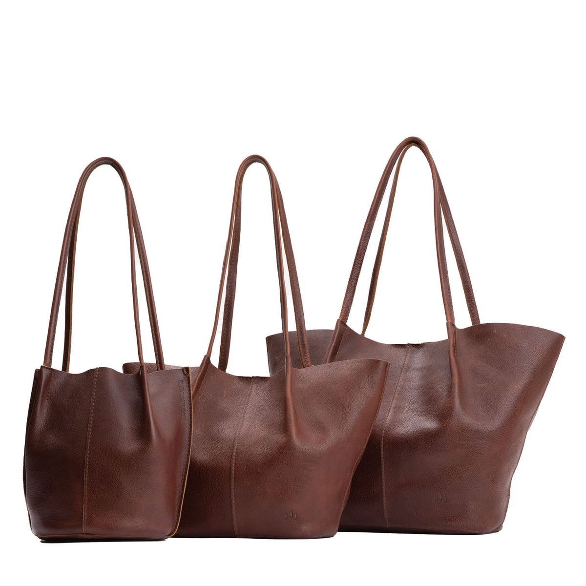 'Almost Perfect' Devan Bucket Tote - Image 167
