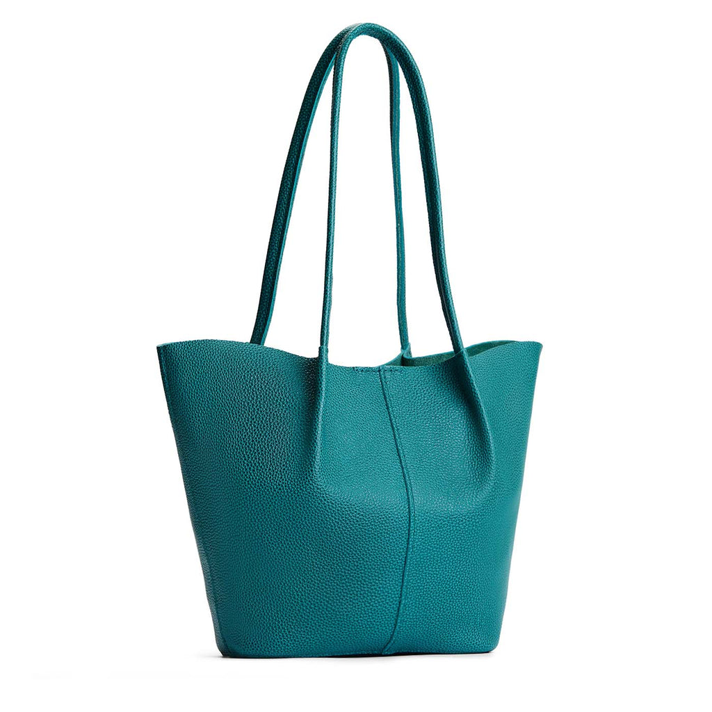 'Almost Perfect' Devan Bucket Tote - Image 126