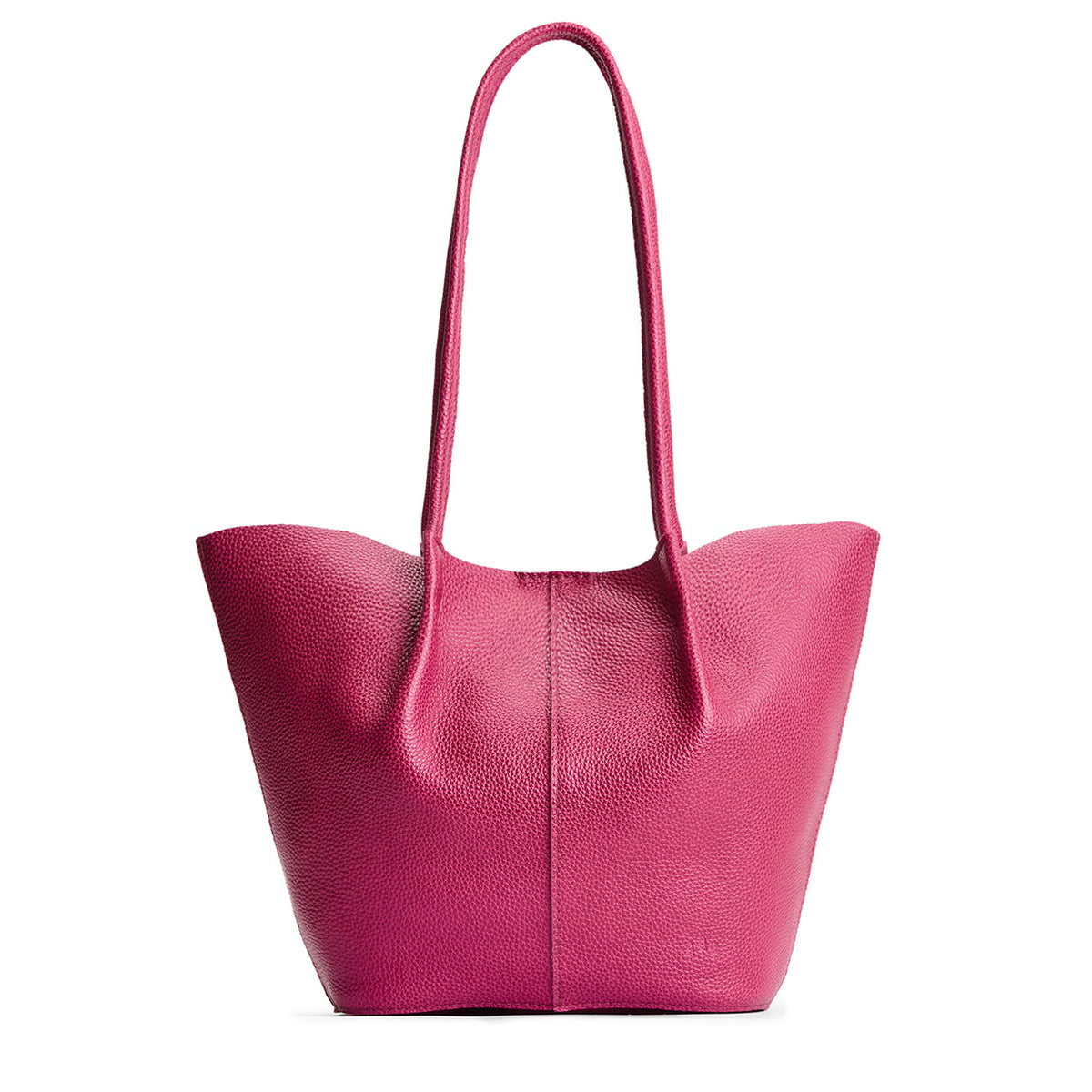 'Almost Perfect' Devan Bucket Tote - Image 78