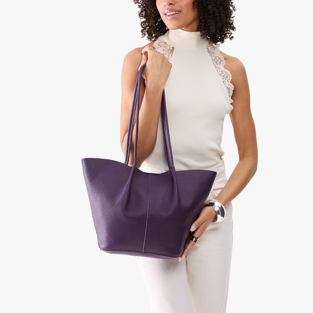 'Almost Perfect' Devan Bucket Tote - Image 162
