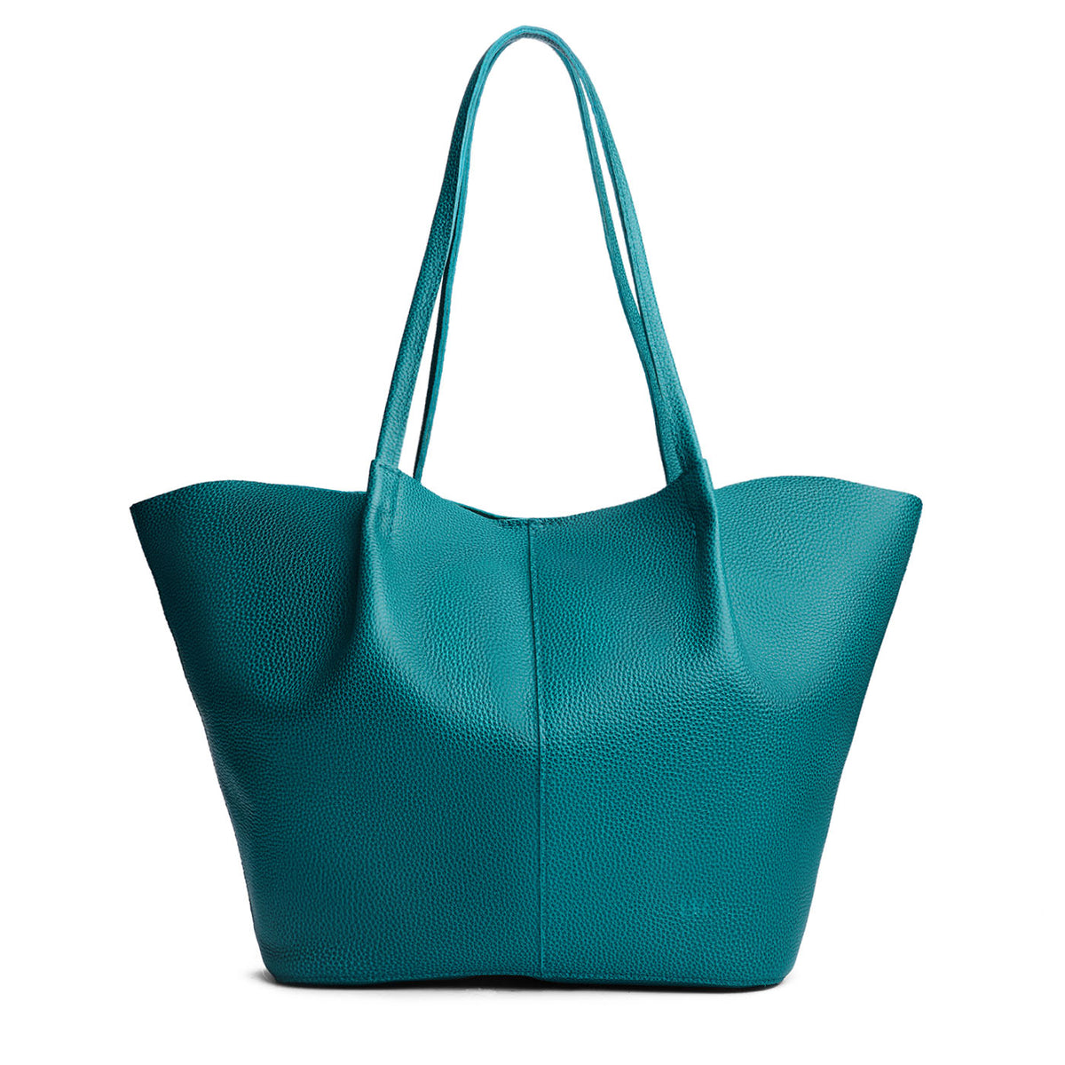 'Almost Perfect' Devan Bucket Tote - Image 101