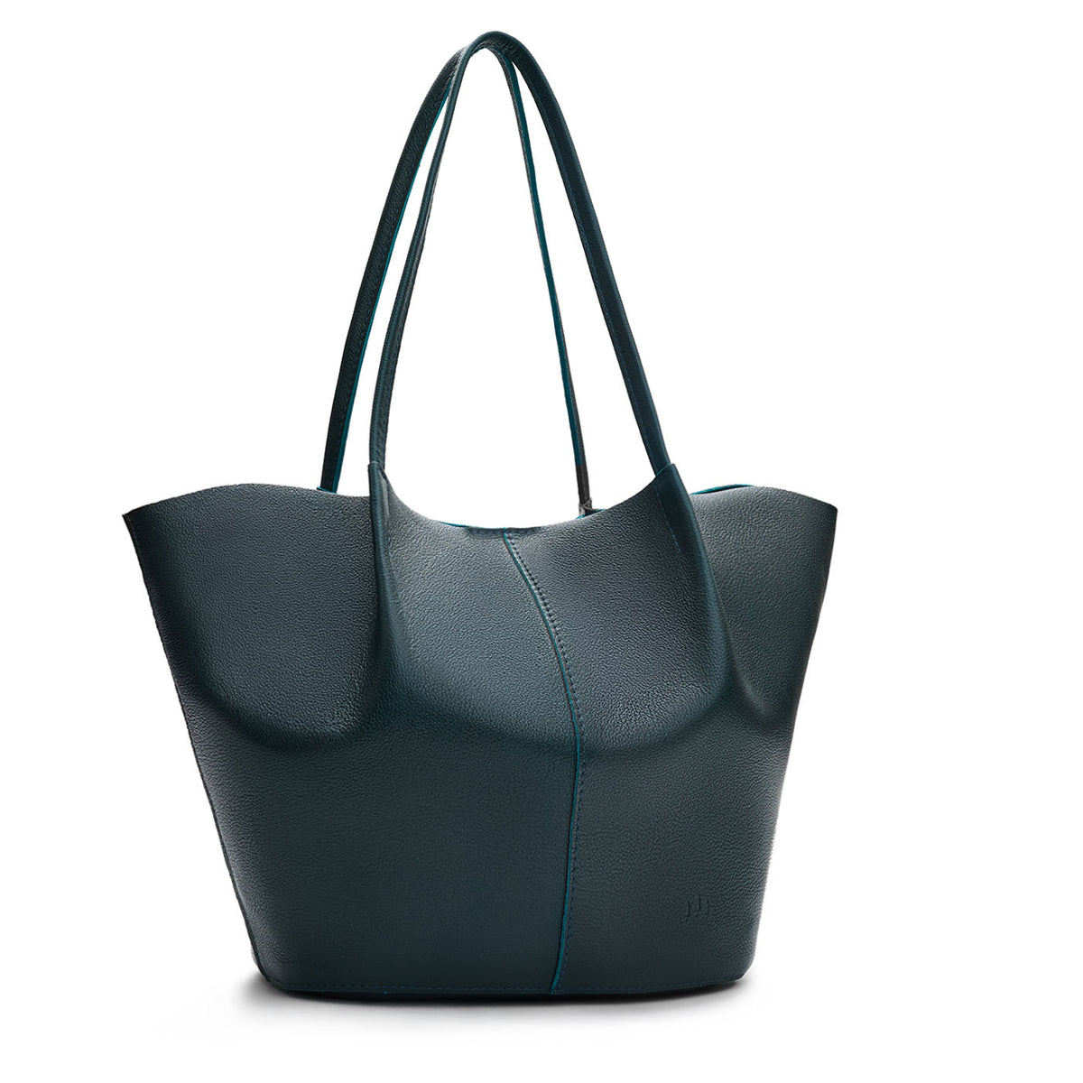 'Almost Perfect' Devan Bucket Tote - Image 134