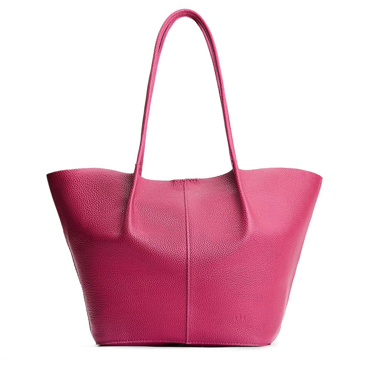 'Almost Perfect' Devan Bucket Tote - Image 102