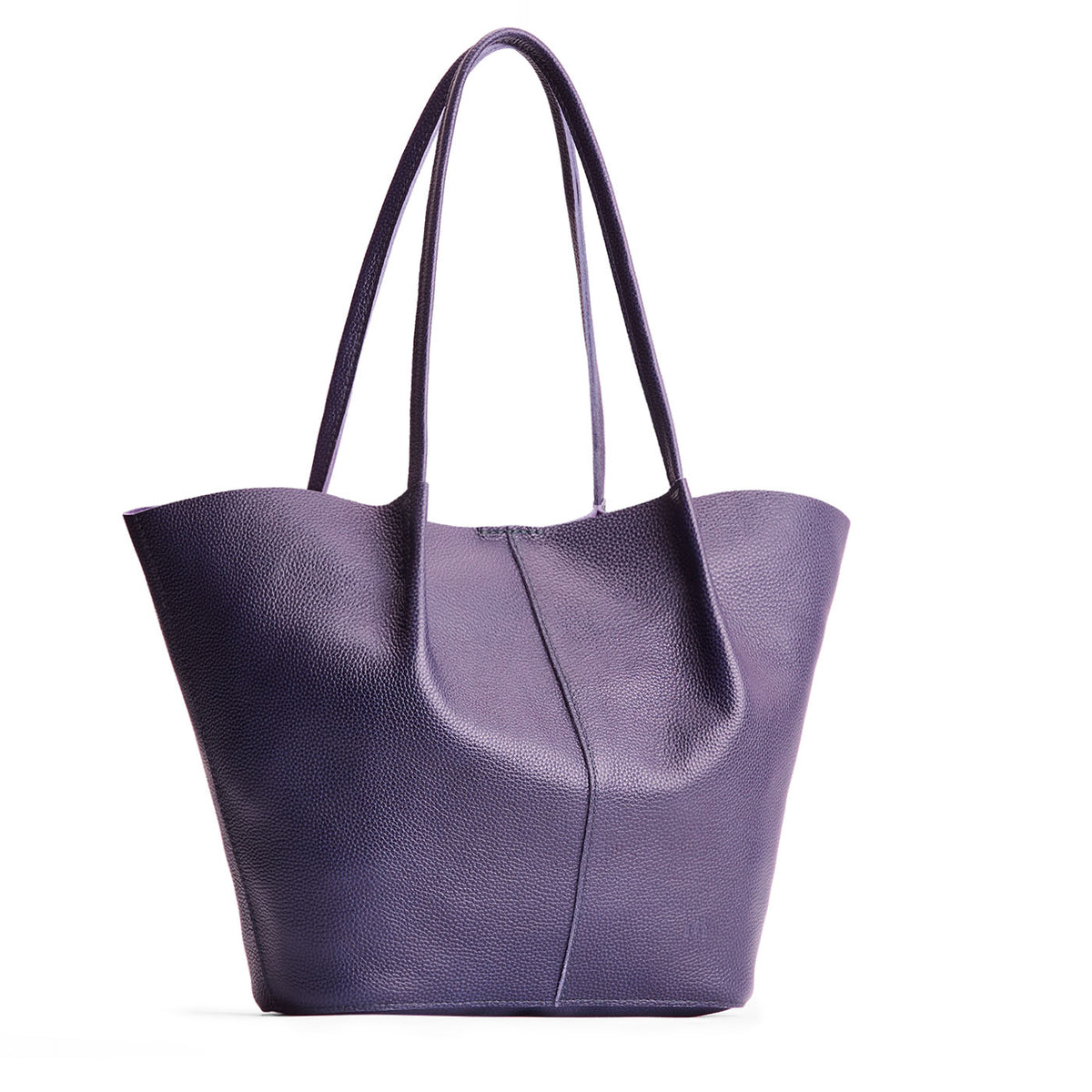 'Almost Perfect' Devan Bucket Tote - Image 132