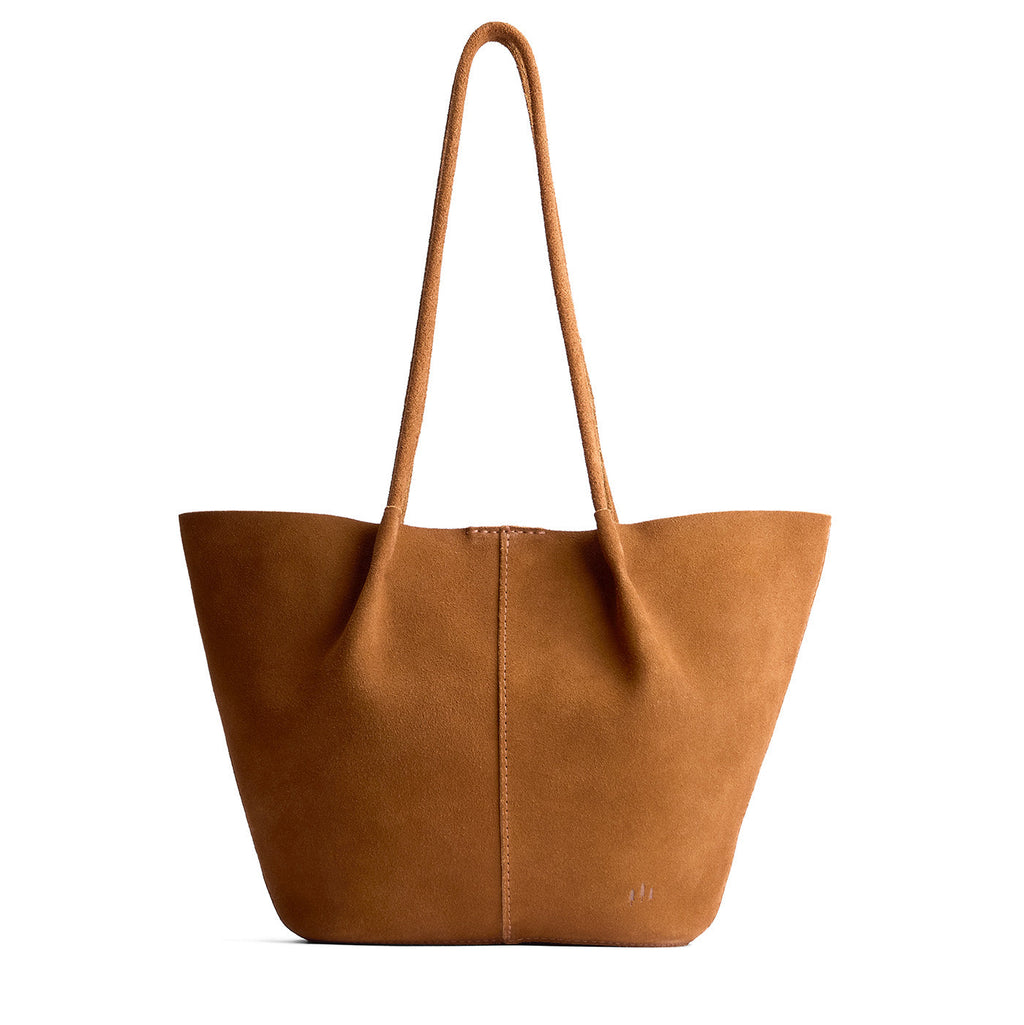 'Almost Perfect' Devan Bucket Tote - Image 44