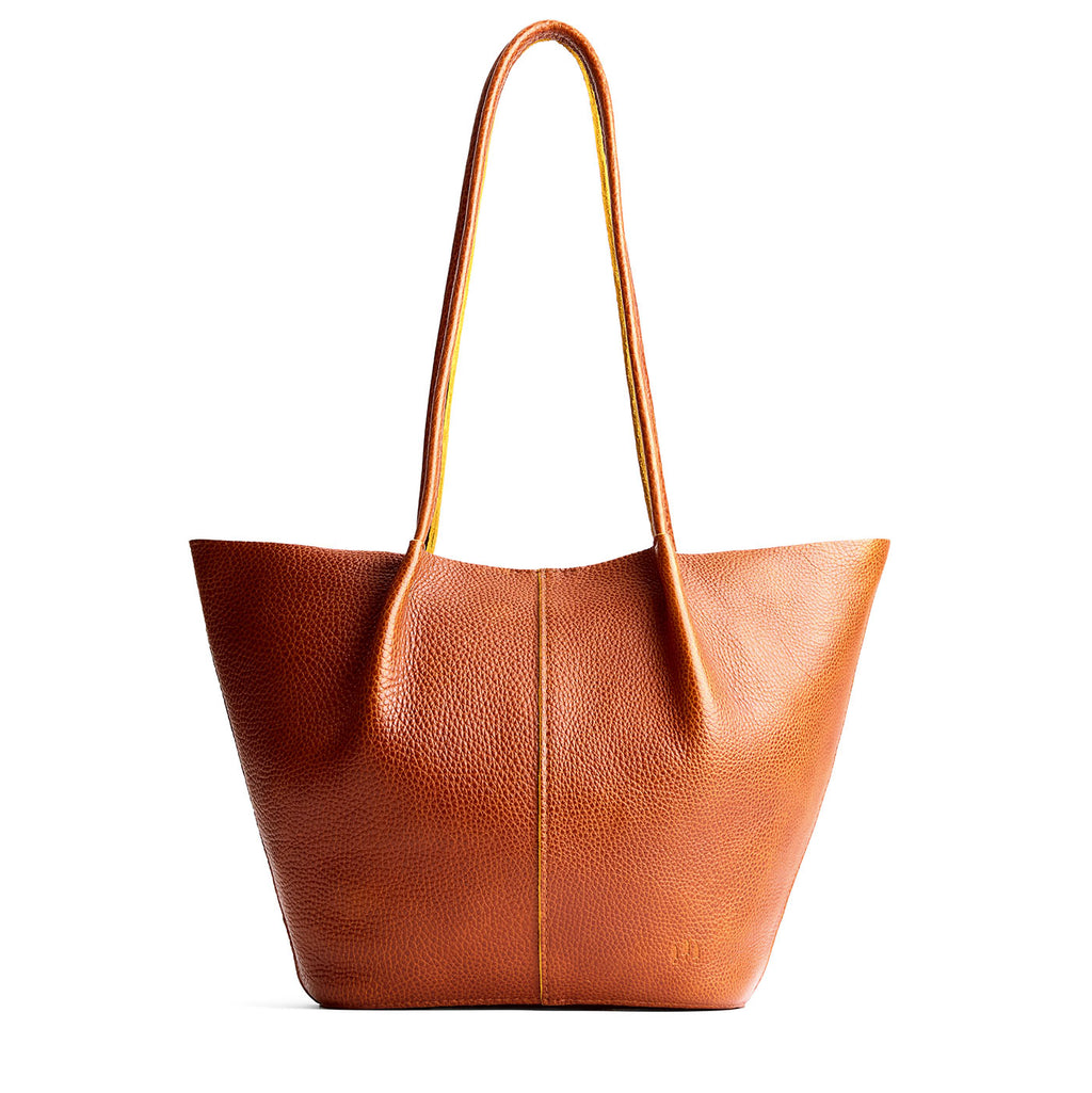 'Almost Perfect' Devan Bucket Tote - Image 55