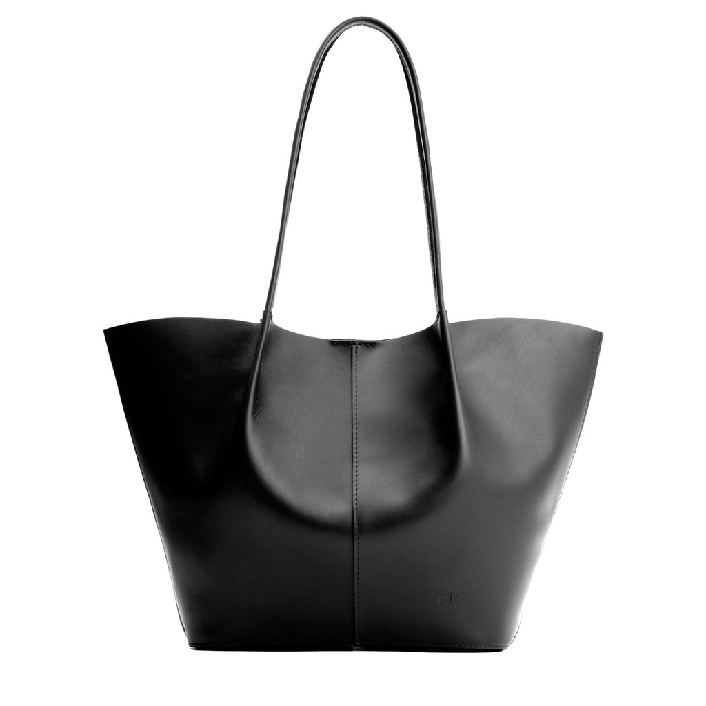 'Almost Perfect' Devan Bucket Tote - Image 92