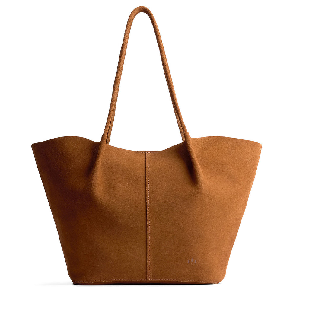 'Almost Perfect' Devan Bucket Tote - Image 94
