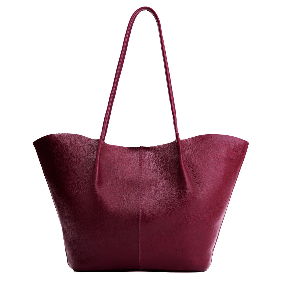 'Almost Perfect' Devan Bucket Tote - Image 83