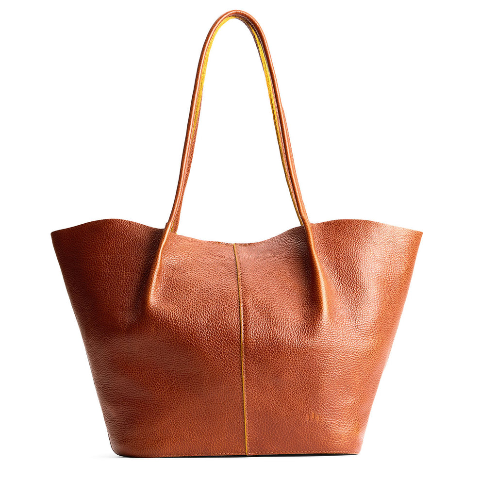'Almost Perfect' Devan Bucket Tote - Image 98