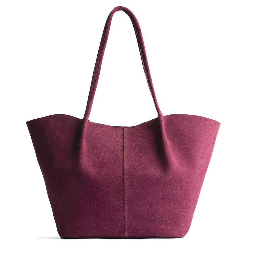 'Almost Perfect' Devan Bucket Tote - Image 91