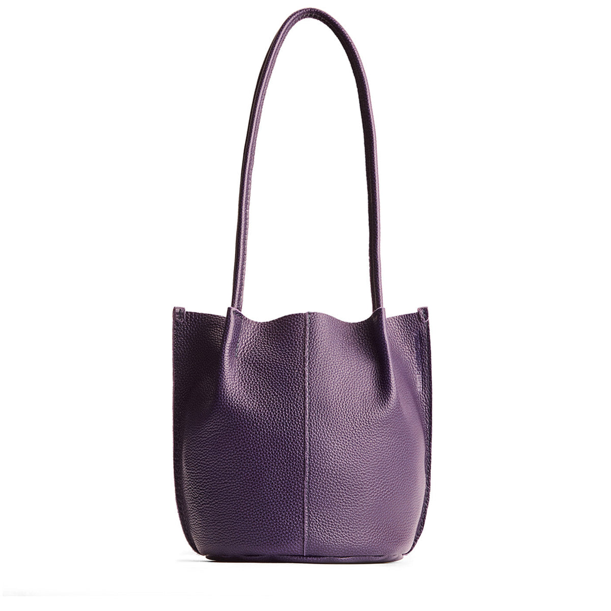 'Almost Perfect' Devan Bucket Tote - Image 35