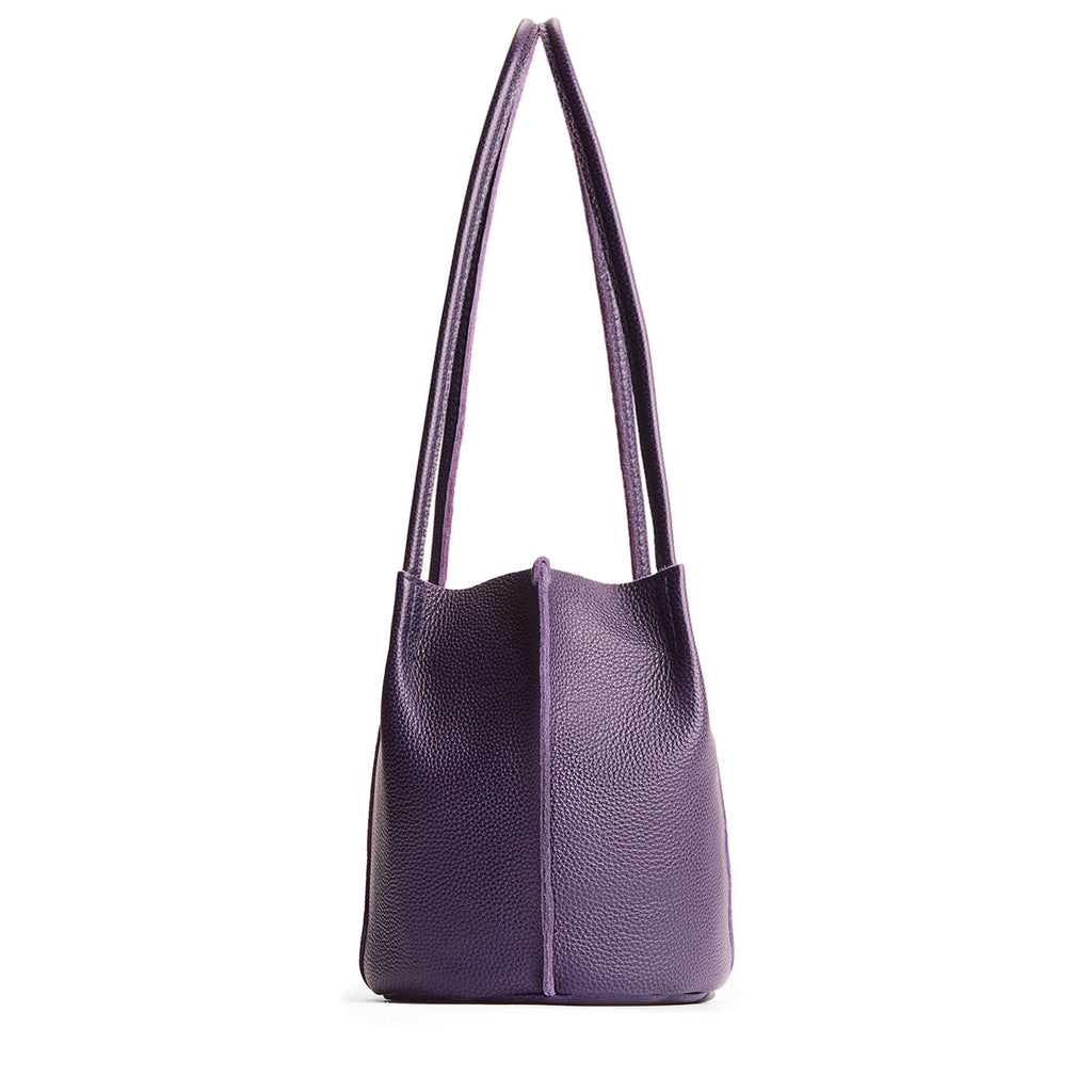 'Almost Perfect' Devan Bucket Tote - Image 113