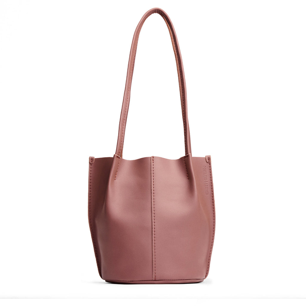 'Almost Perfect' Devan Bucket Tote - Image 40