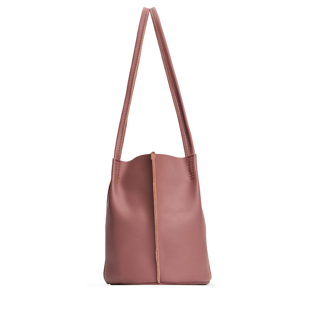 'Almost Perfect' Devan Bucket Tote - Image 118