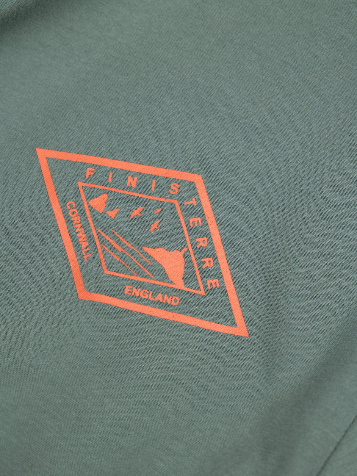 Men's Diamond Logo T-shirt - Image 6