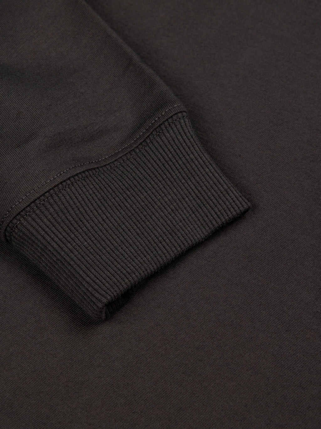 Men's Diamond Logo Long Sleeve T-shirt - Image 7