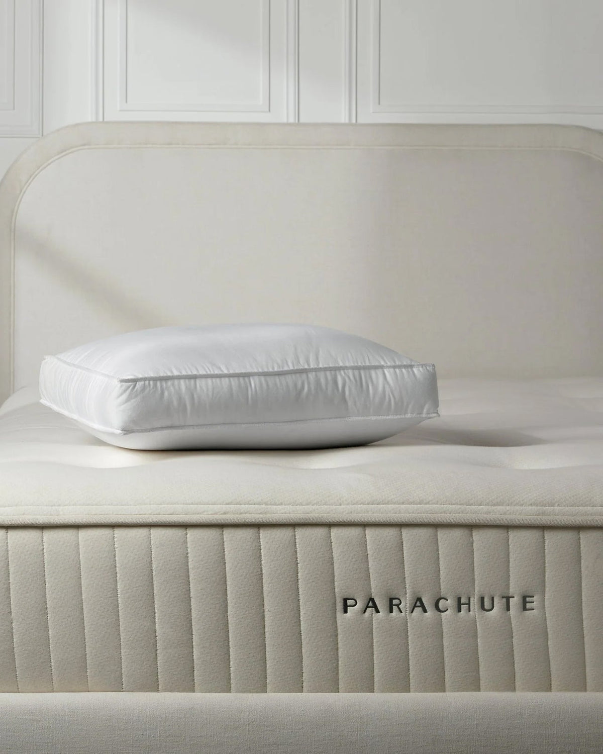 Down Side Sleeper Pillow - FINAL SALE - Image 3