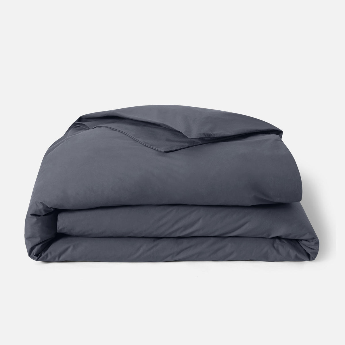 Luxe Sateen Duvet Cover - Last Call - Image 3