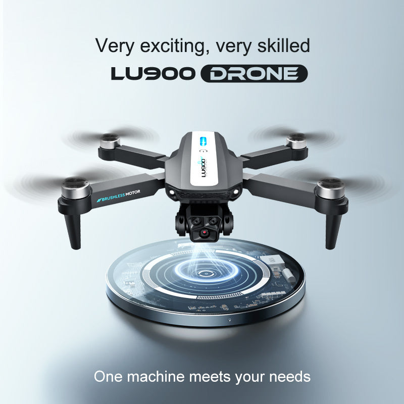LU900 Drone - Image 4