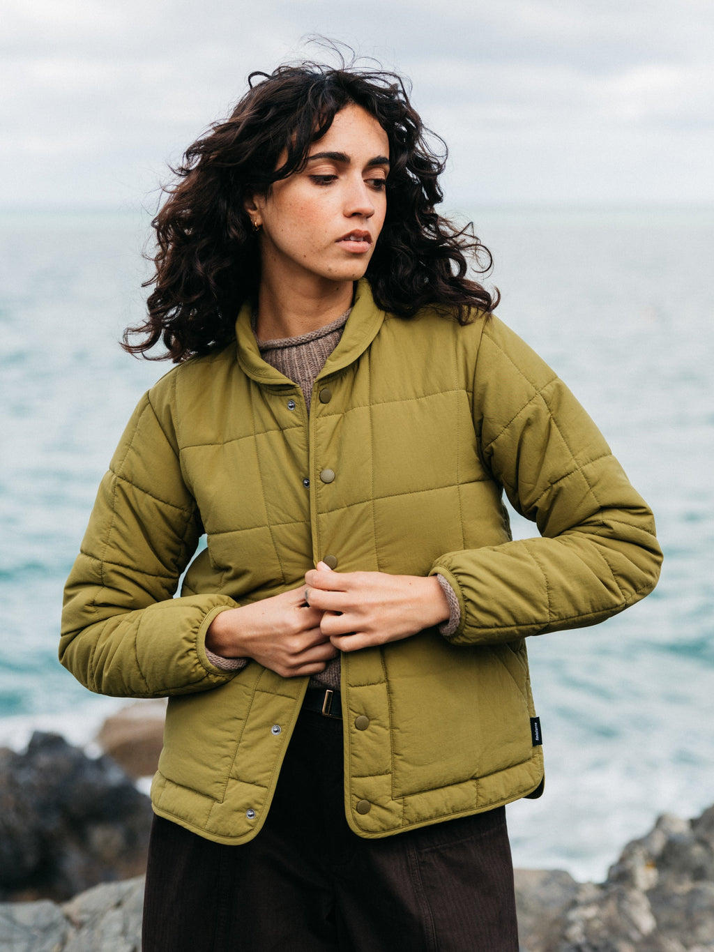 Women's Lapwing Insulated Jacket - Image 2
