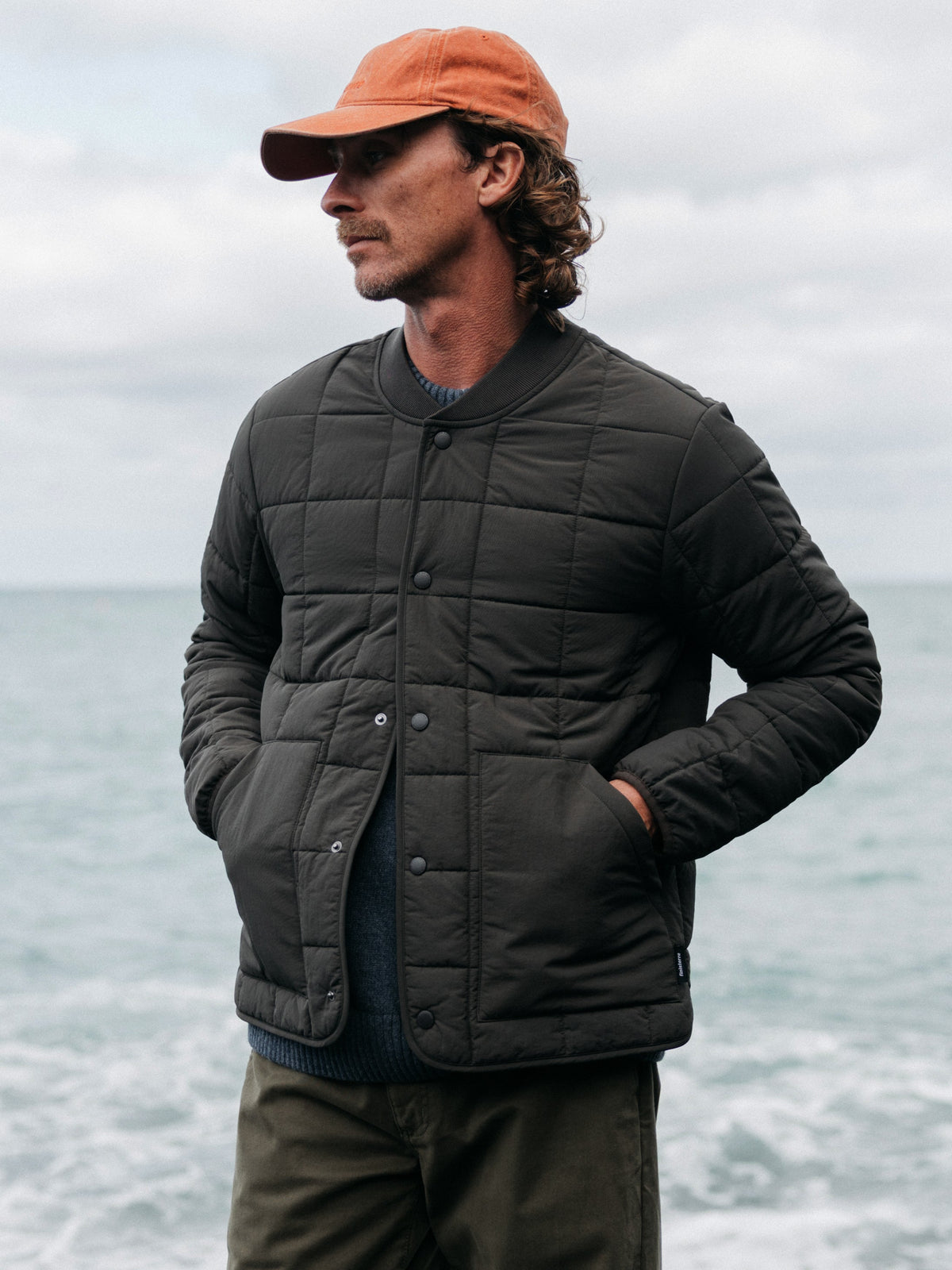 Men's Lapwing Insulated Jacket - Image 2