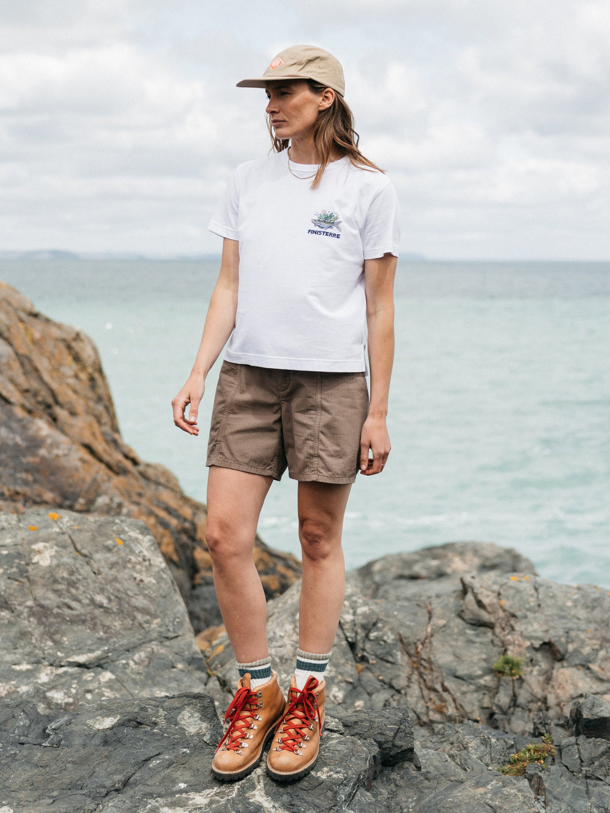 Women's No Trees No Seas T-shirt - Image 5