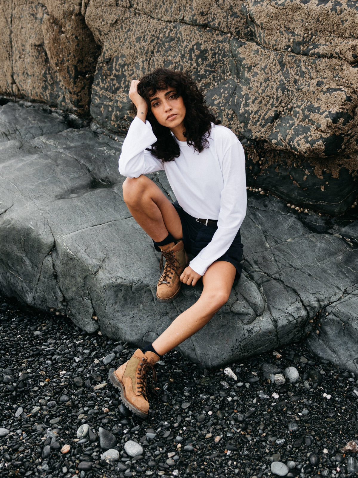 Women's Meskel Long Sleeve T-shirt - Image 7