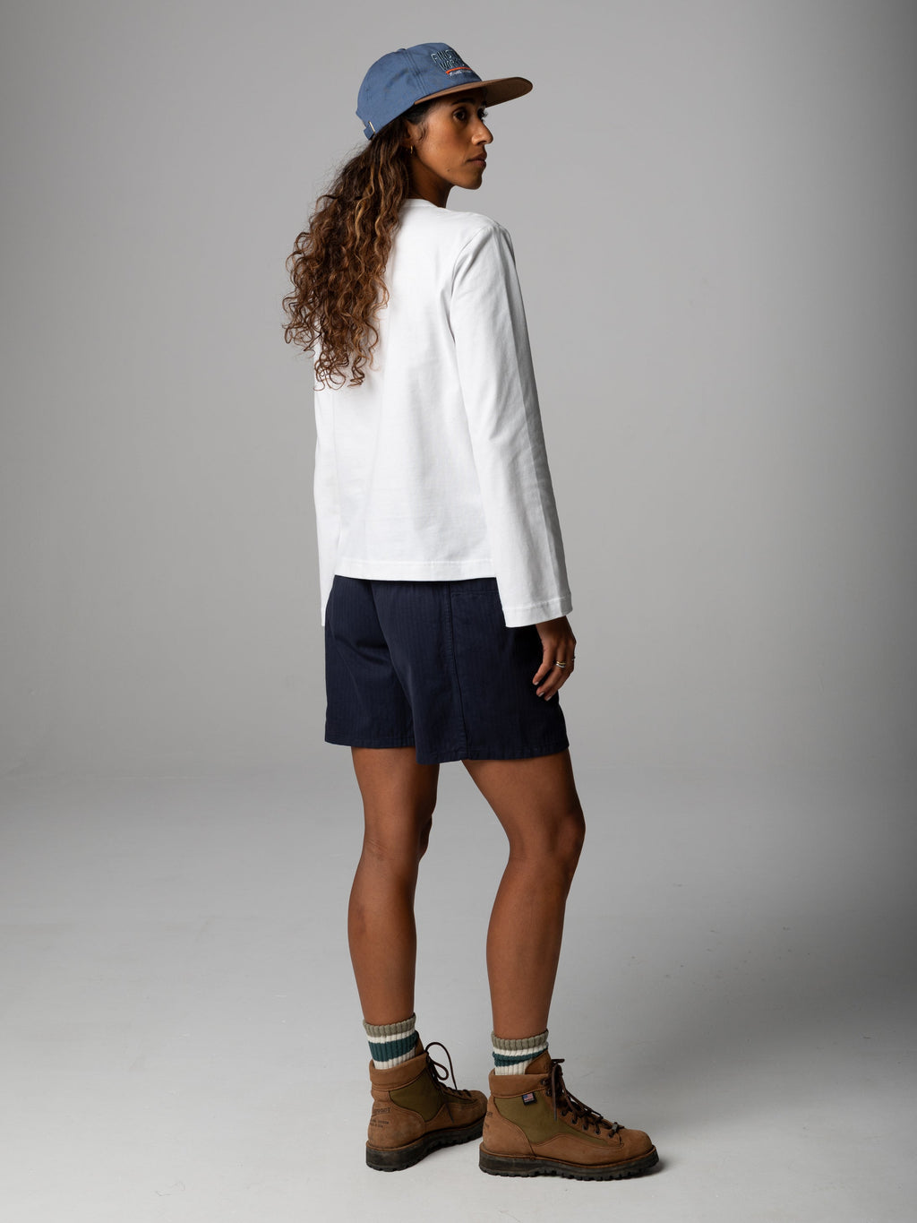 Women's Meskel Long Sleeve T-shirt - Image 4