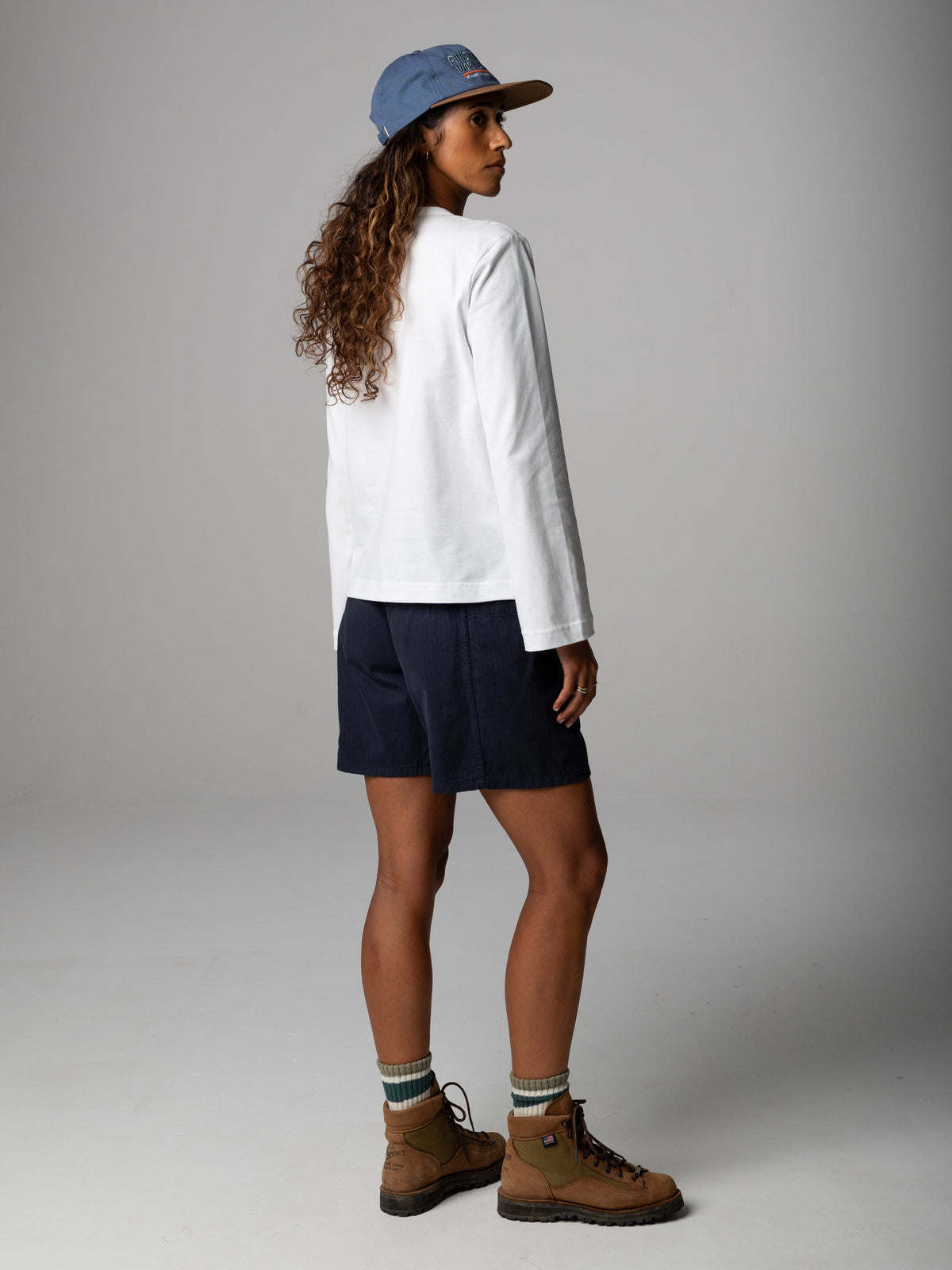 Women's Meskel Long Sleeve T-shirt - Image 4
