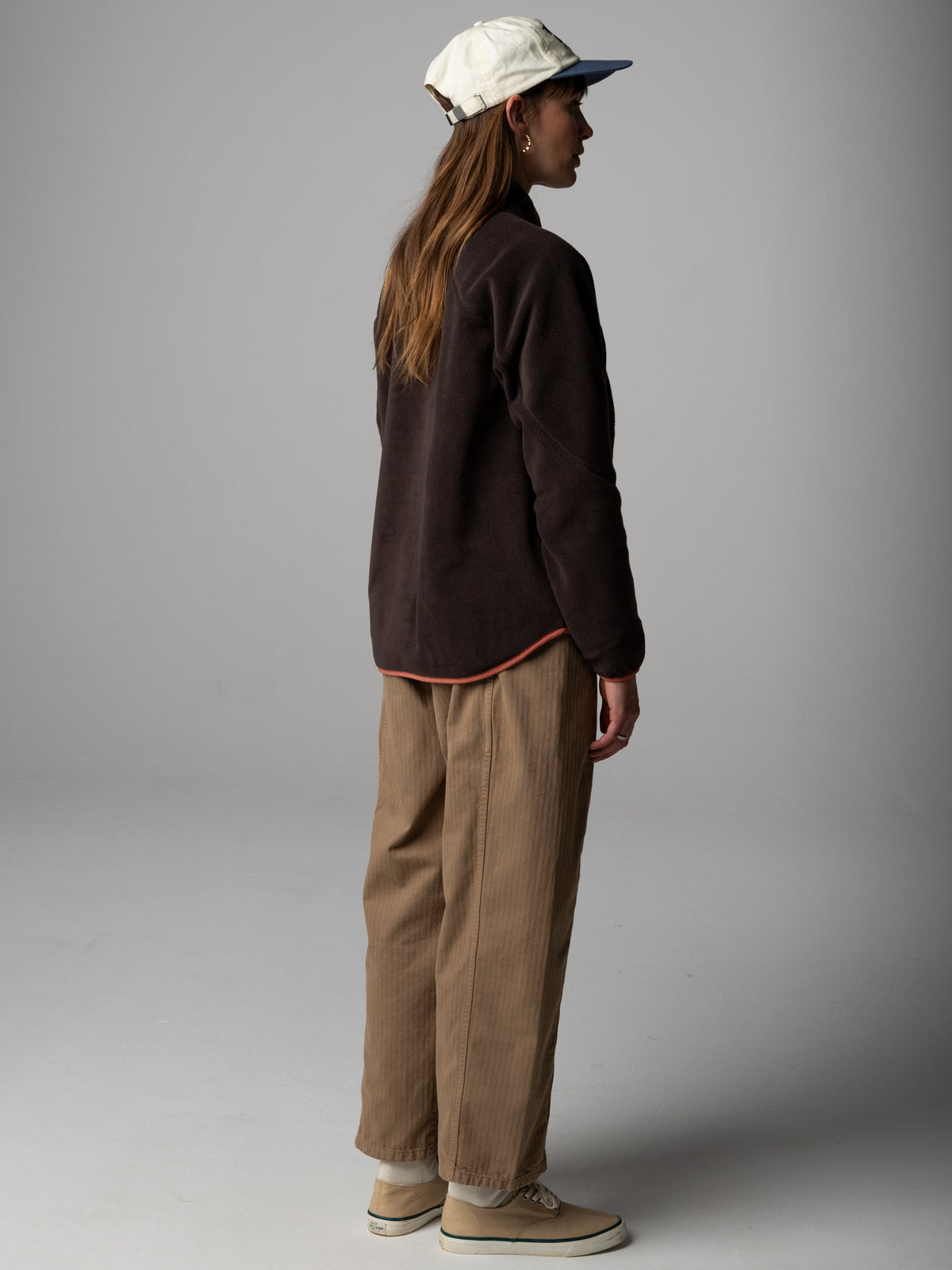 Women's Farren Fleece - Image 6