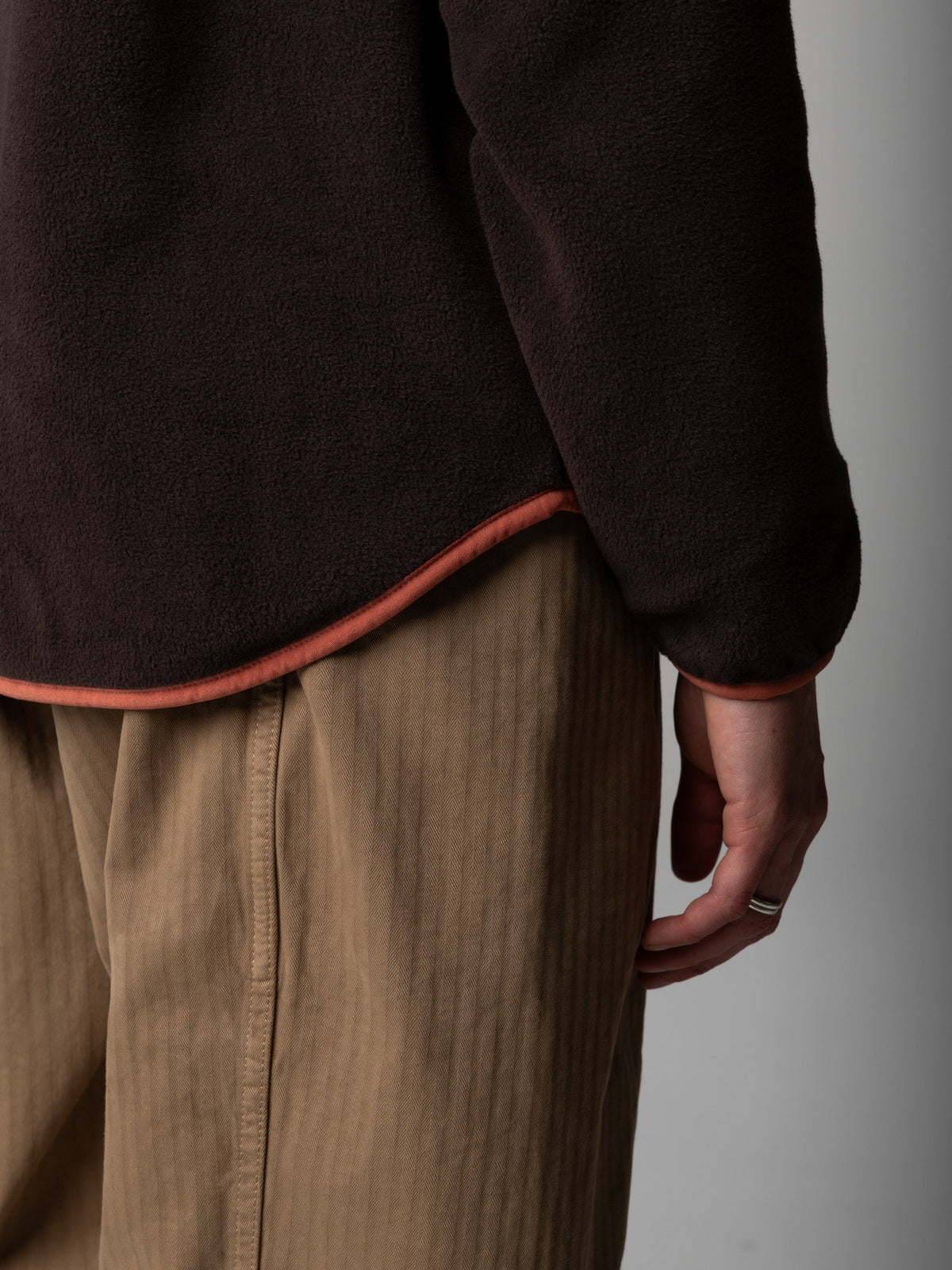 Women's Farren Fleece - Image 7