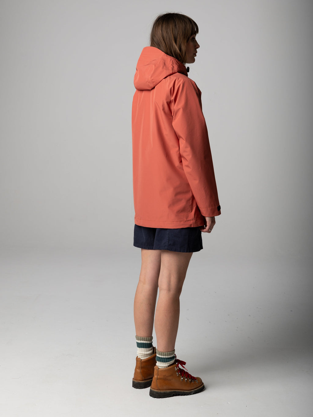 Women's Skybird Waterproof Jacket - Image 4