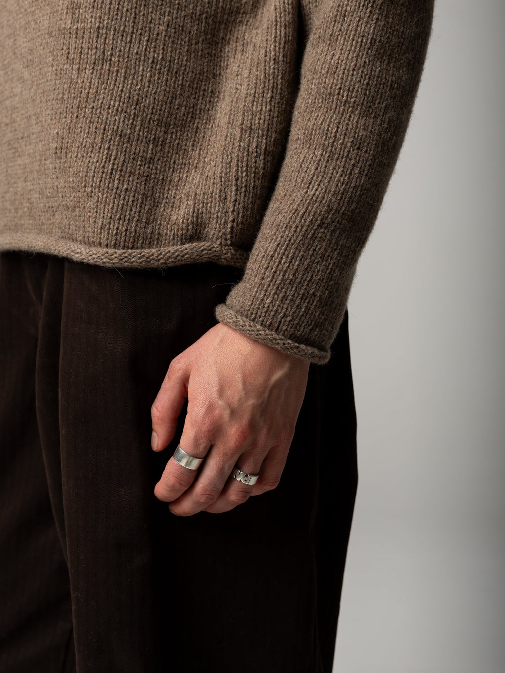 Women's Taran Jumper - Image 7