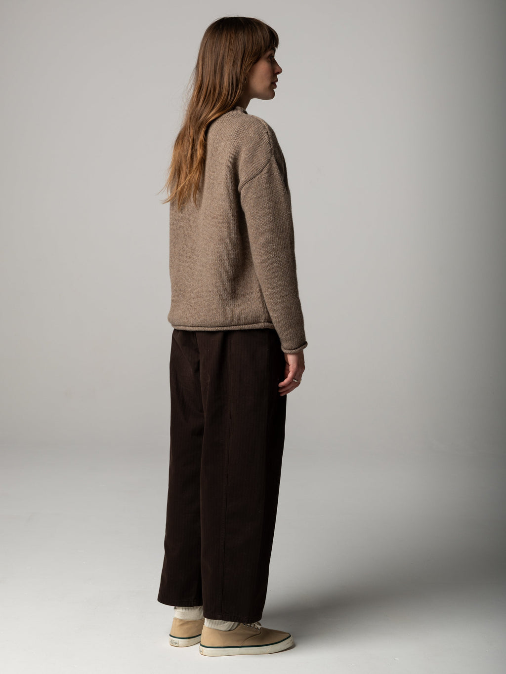 Women's Taran Jumper - Image 5