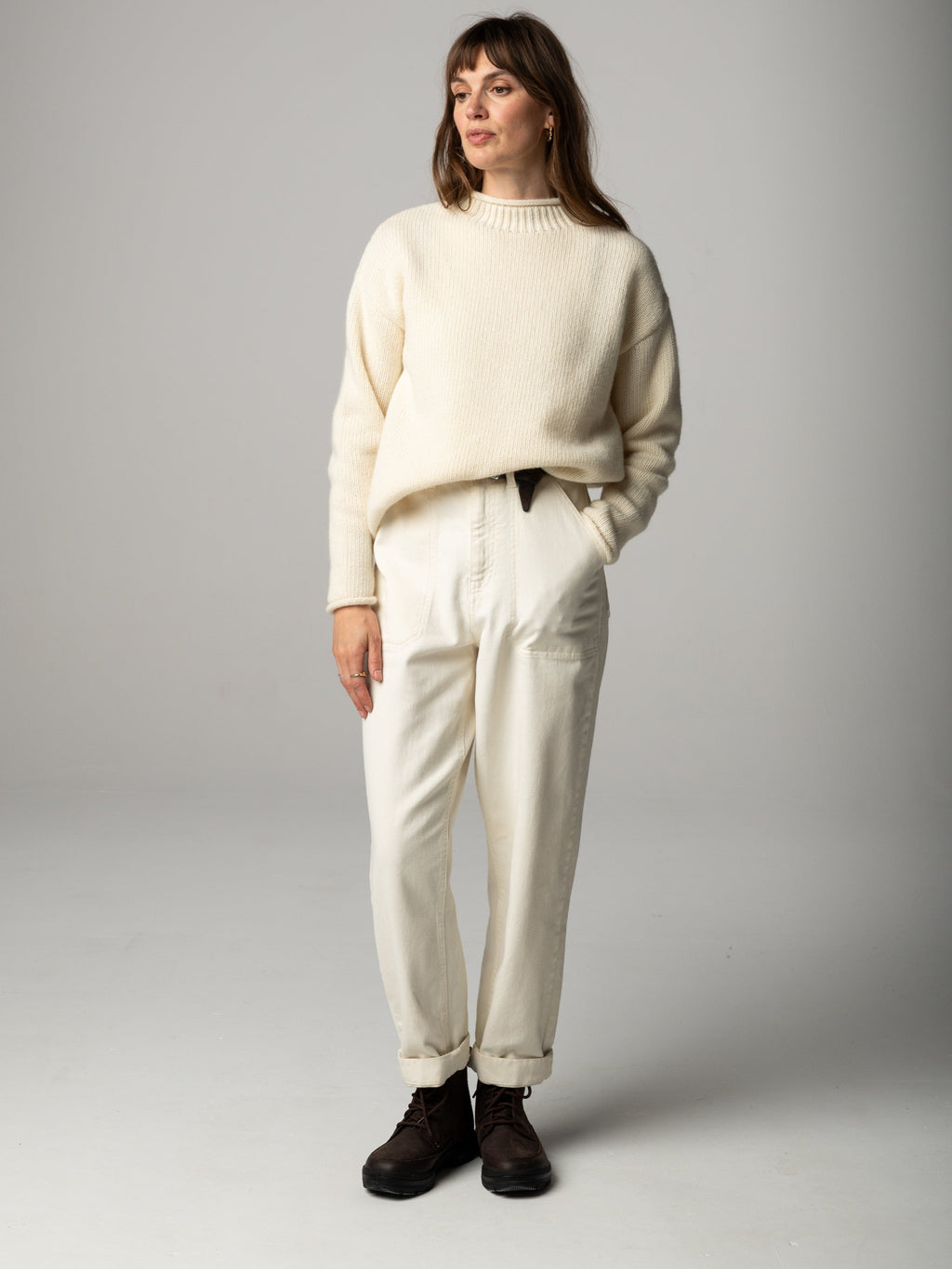Women's Taran Jumper - Image 3
