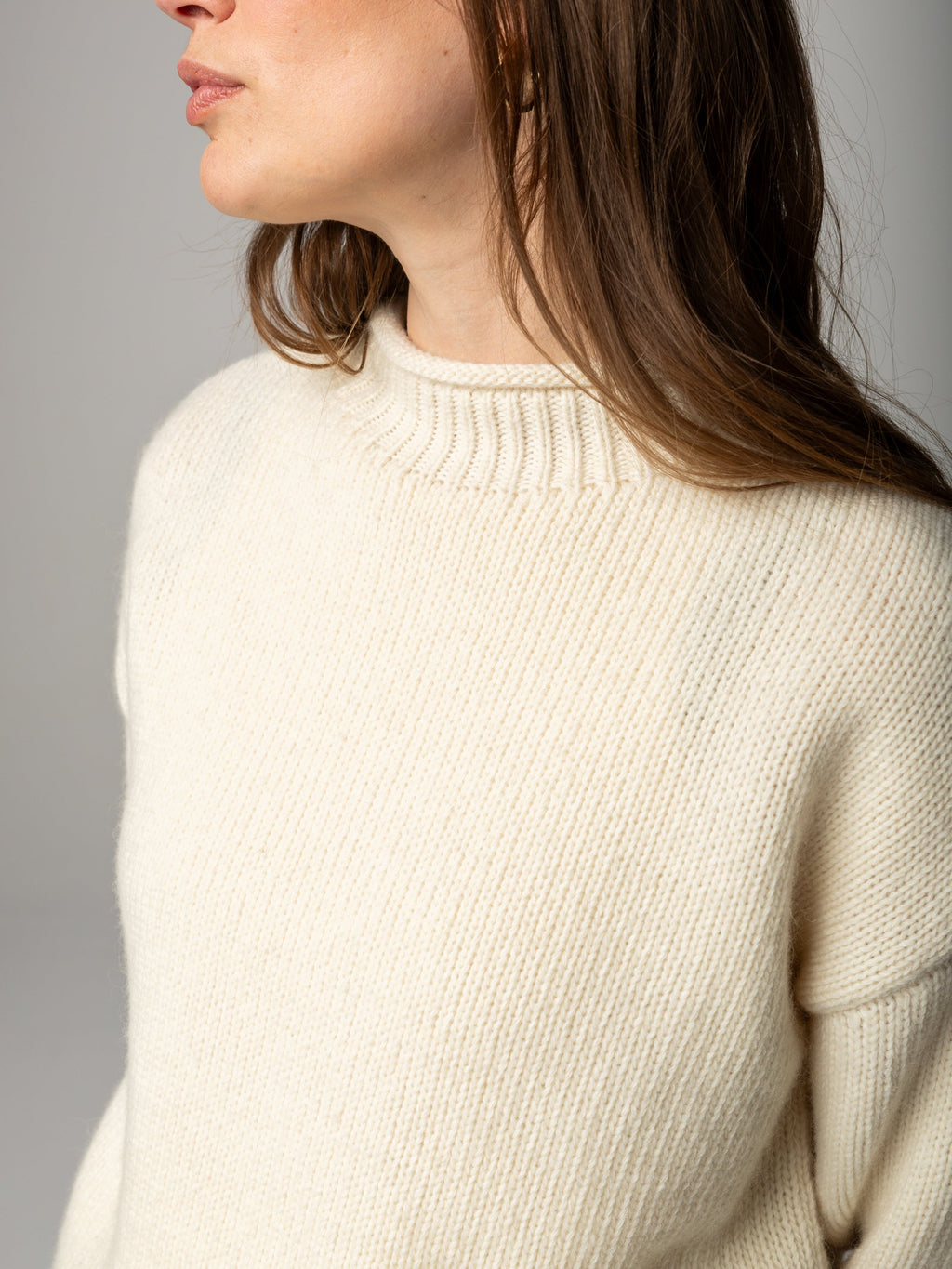 Women's Taran Jumper - Image 6