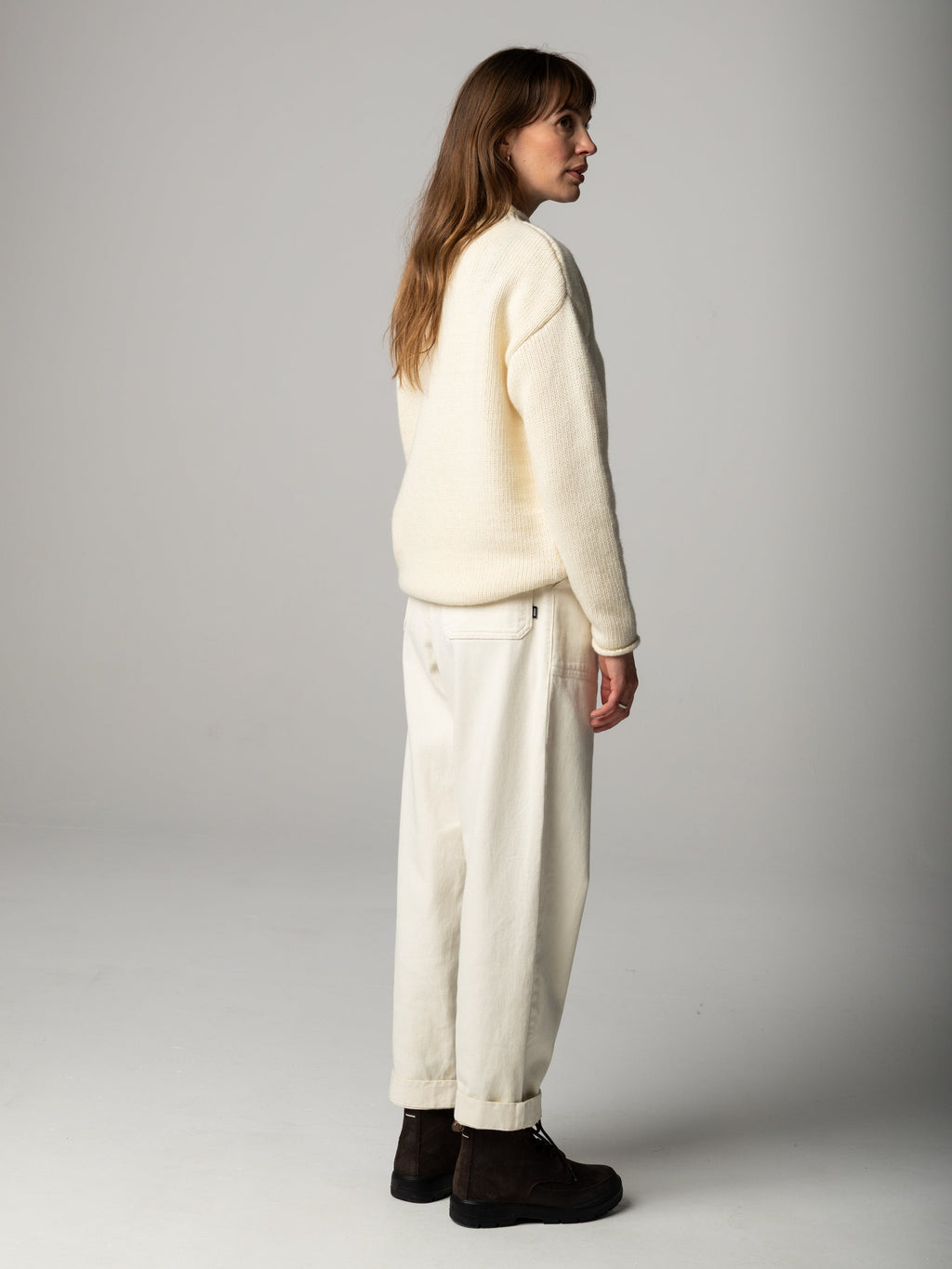 Women's Taran Jumper - Image 5