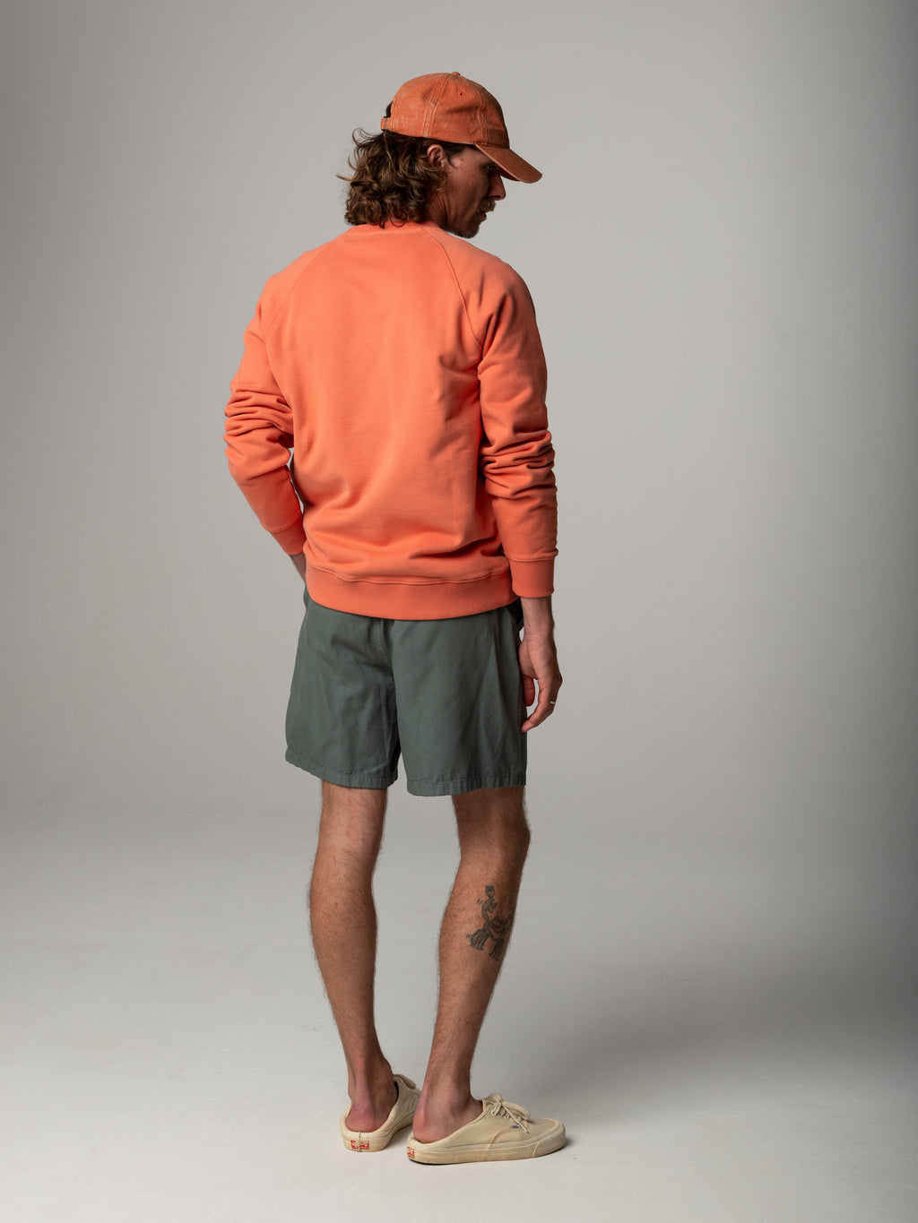 Men's Coho Sweatshirt - Image 5