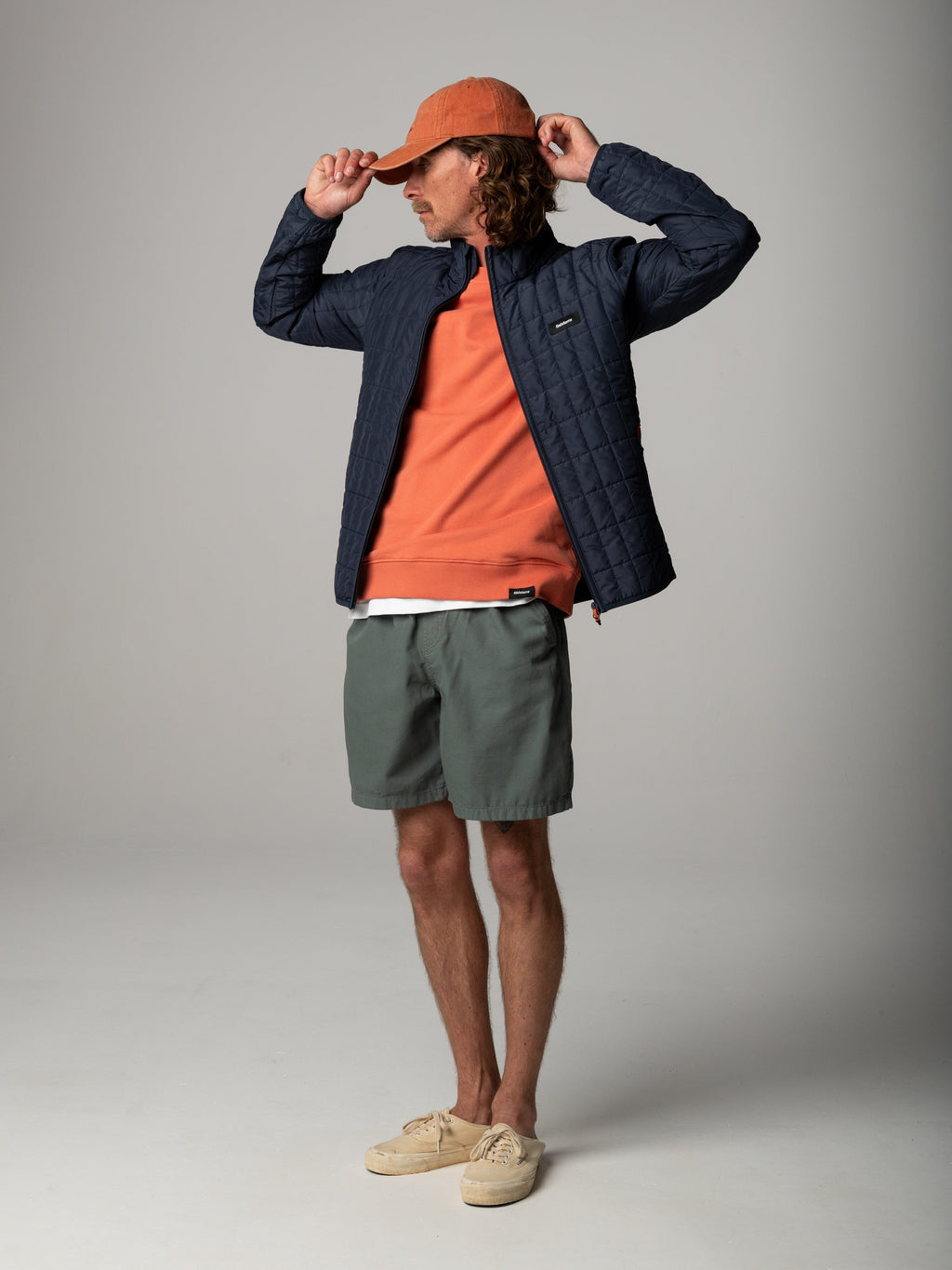 Men's Firecrest Jacket - Image 3