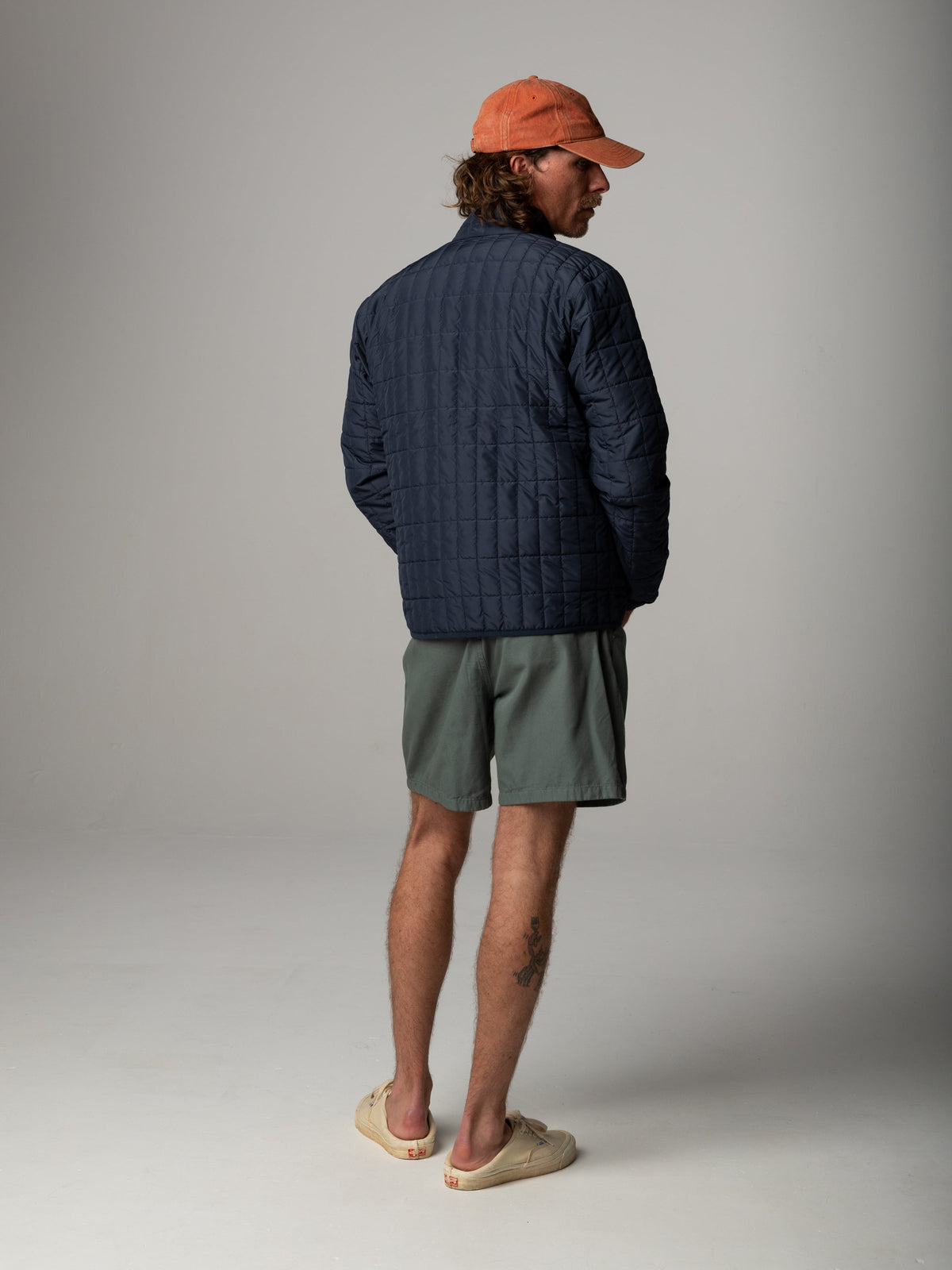 Men's Firecrest Jacket - Image 5