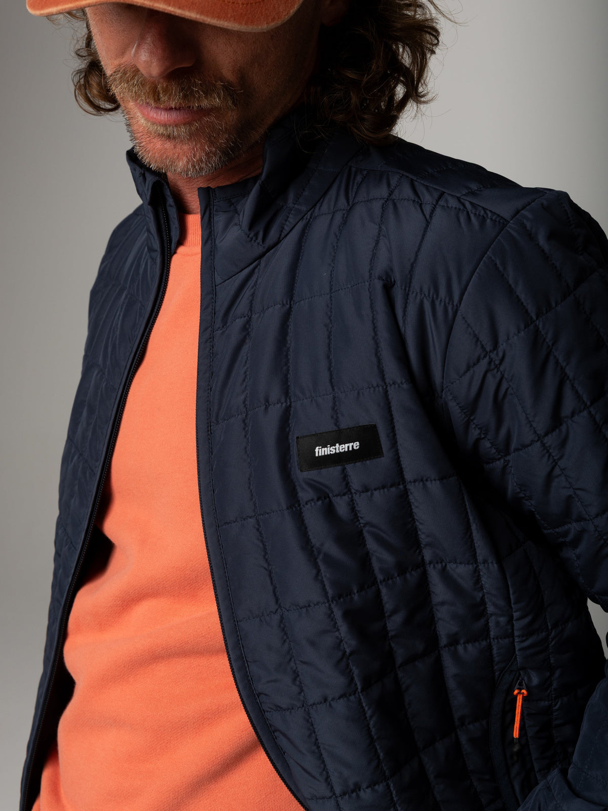 Men's Firecrest Jacket - Image 6