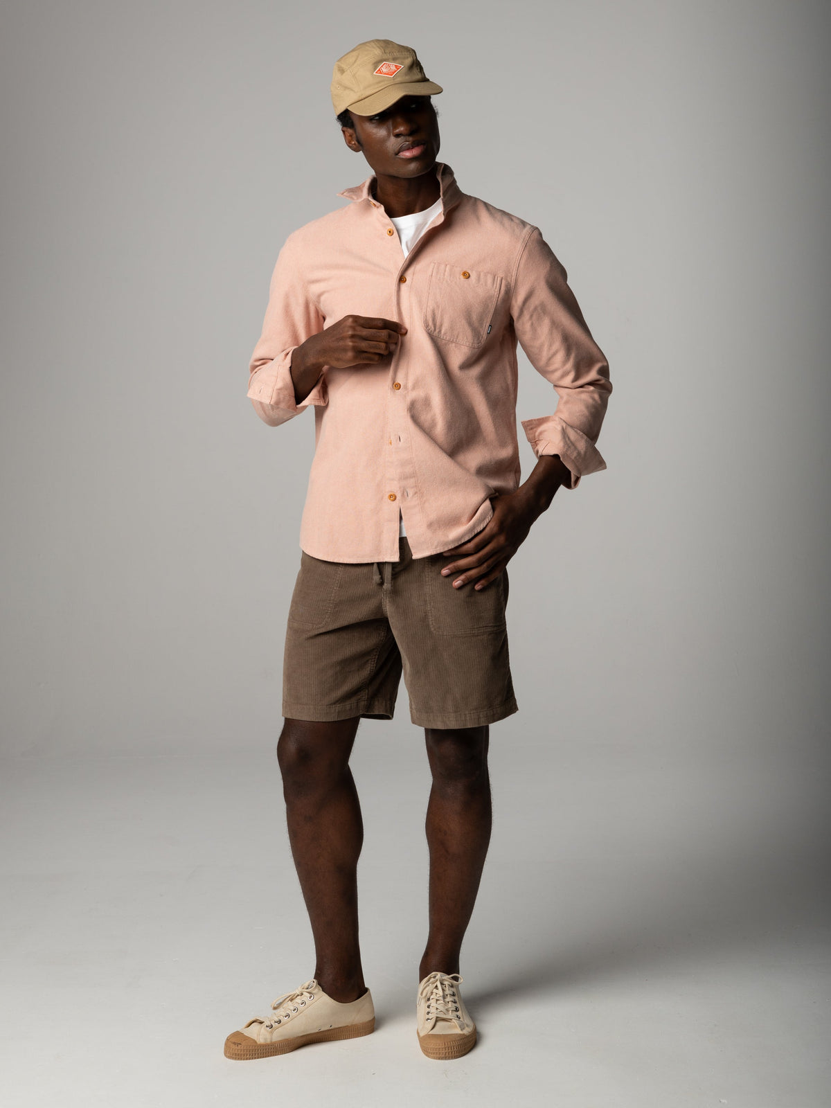 Men's Gylly Shirt - Image 4