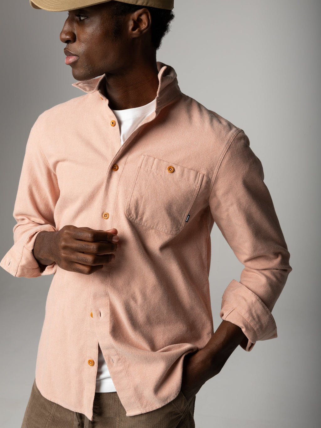 Men's Gylly Shirt - Image 3