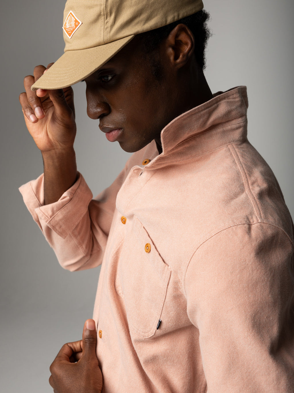 Men's Gylly Shirt - Image 6