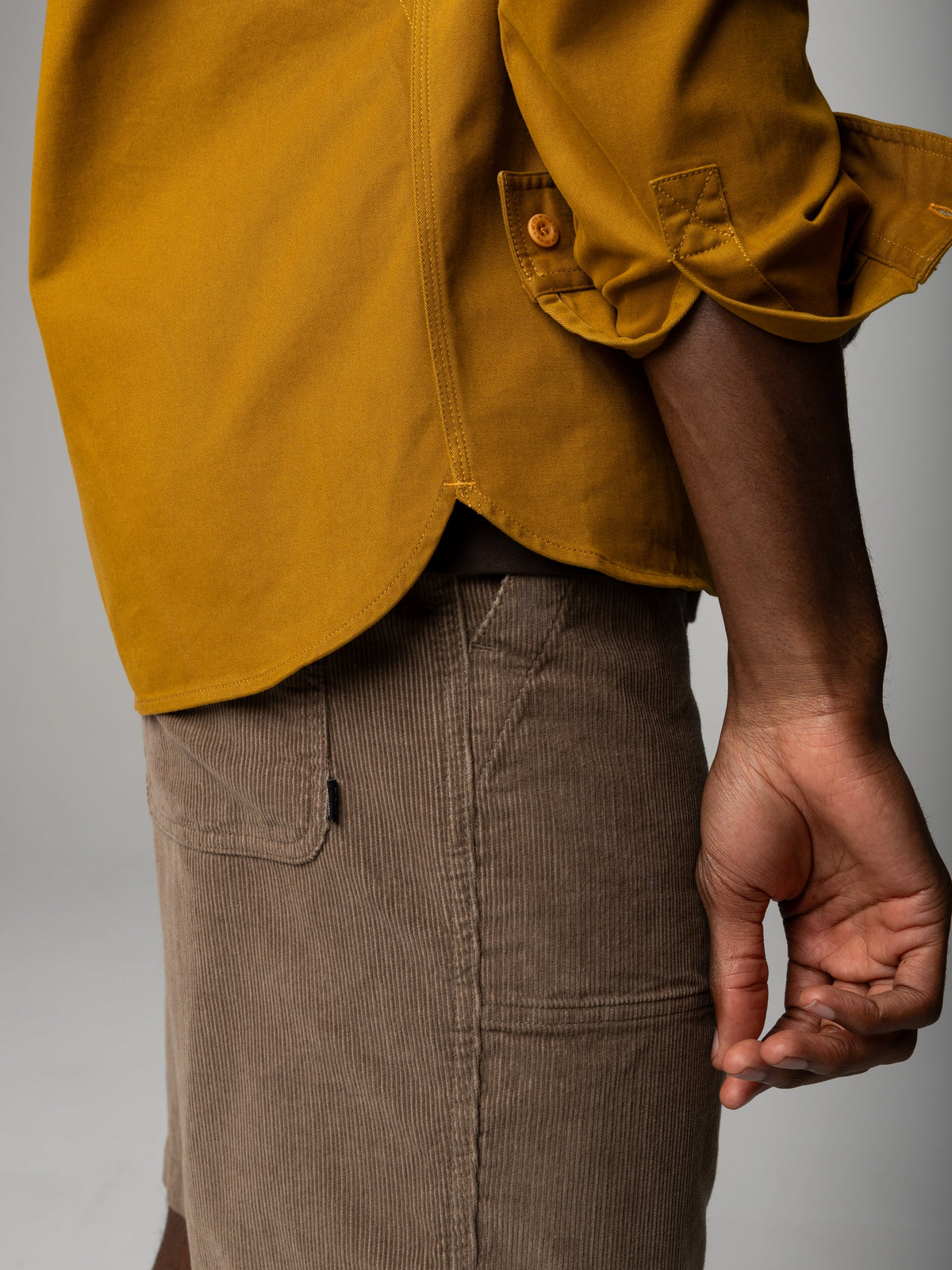 Men's Eddystone Shirt - Image 7
