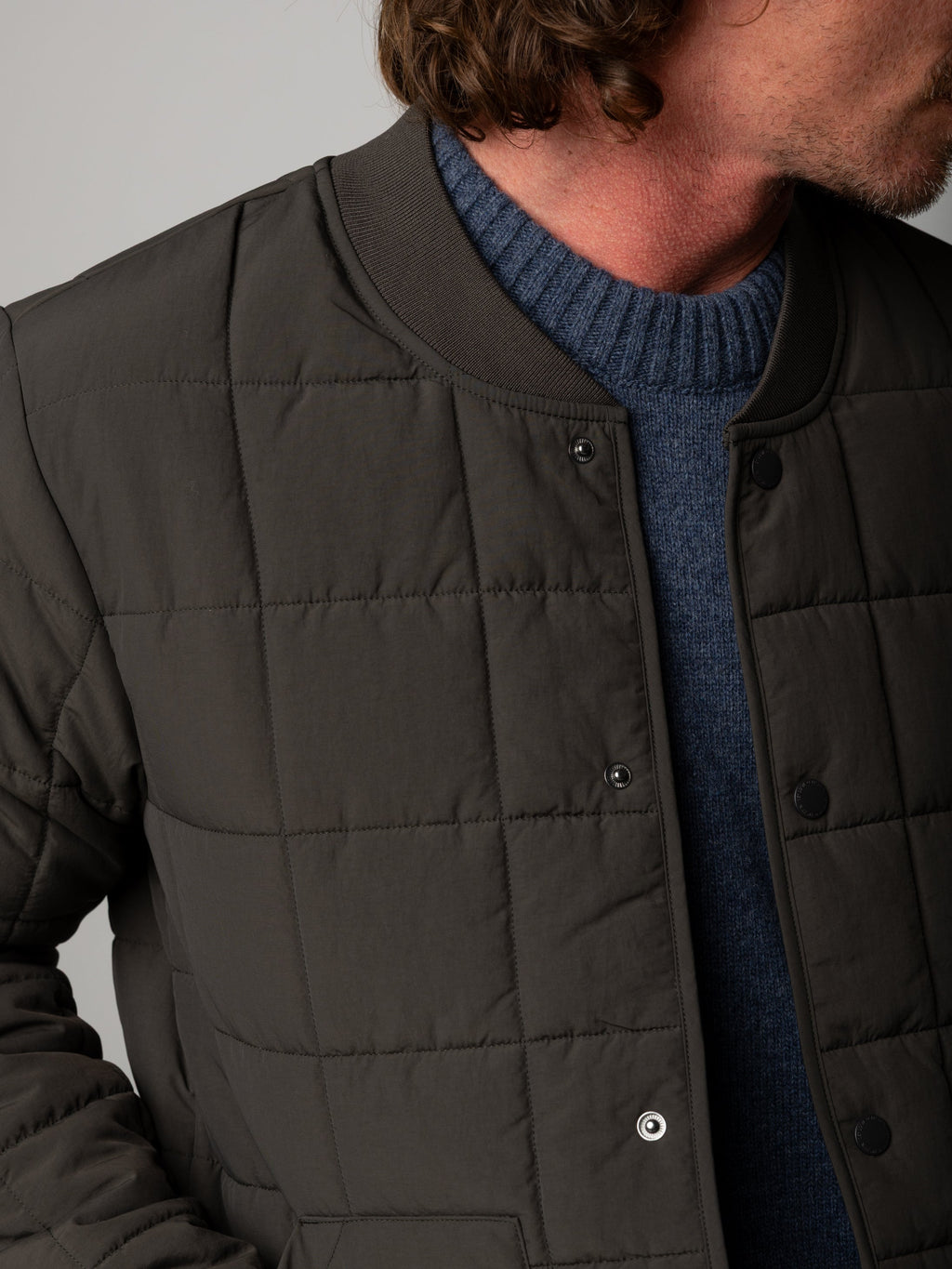 Men's Lapwing Insulated Jacket - Image 6