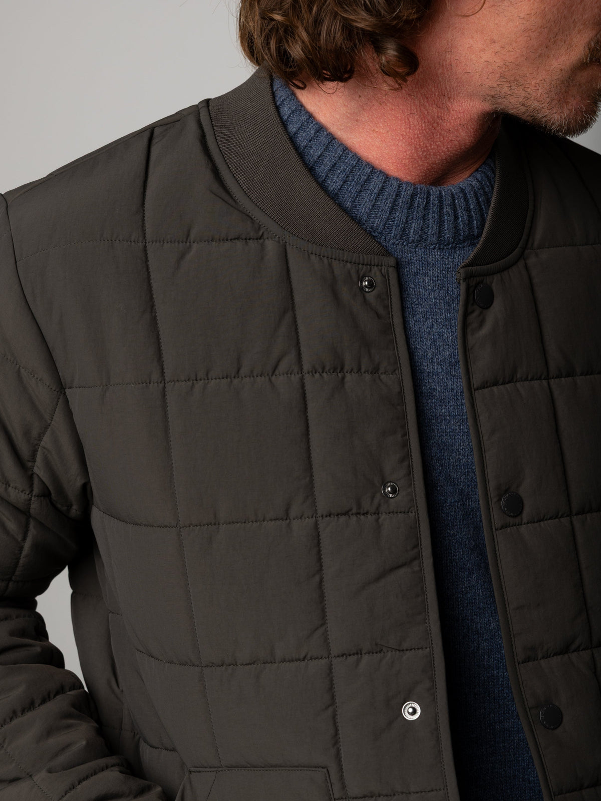 Men's Lapwing Insulated Jacket - Image 6